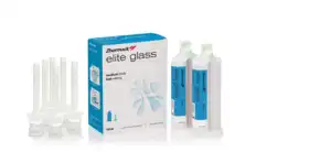 ZHERMACK ELITE GLASS MEDIUM BODY FAST 2X50ML